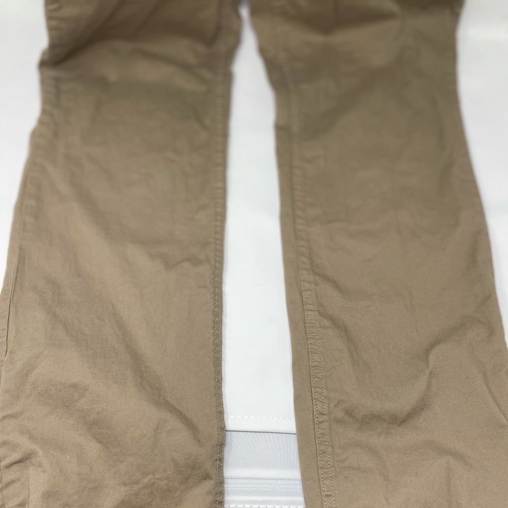 Ben Sherman Khaki pants 36” waist - Picture 4 of 6